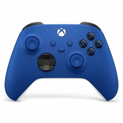 Xbox Series X , S Wireless Controller - Shock Blue